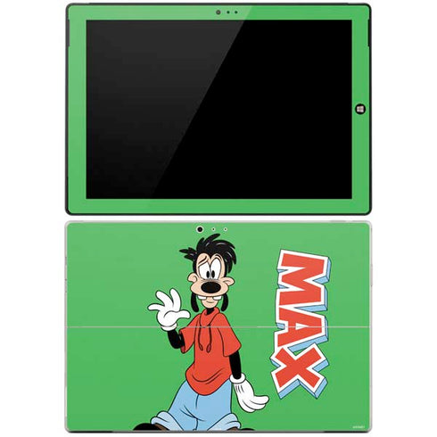 Disney Goofy Footed Surface Pro 3 Skin